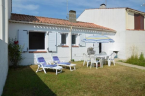Maison 2 chambres 400m de la Plage de Boisvinet